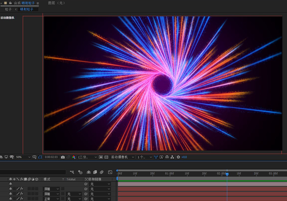 Localization and Editting