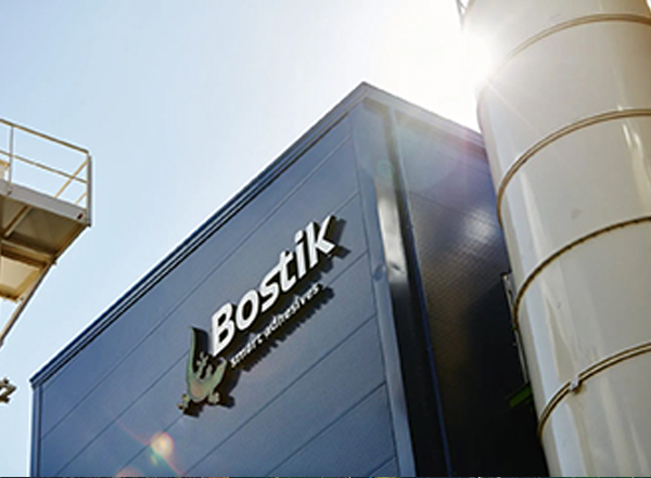 ​Bostik Blog