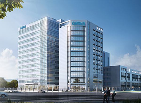 Colltech Technology